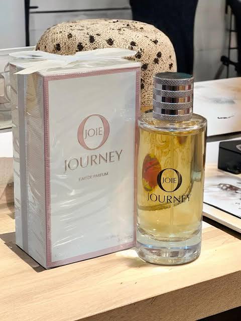 Joie Journey